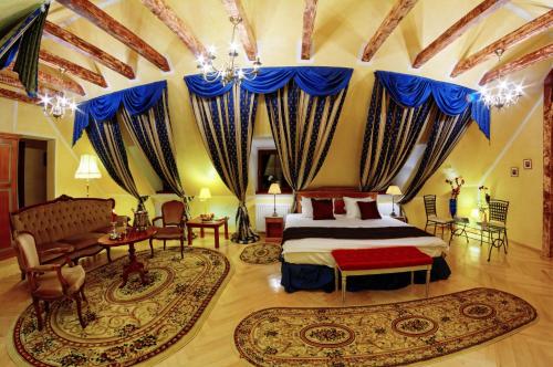 Hotel The Council in Sibiu