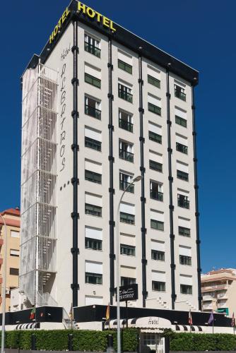 Hotel Albatros - image 3