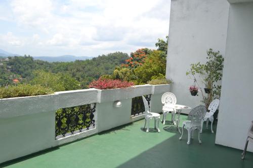 Pet Friendly Banda Casa Kandy