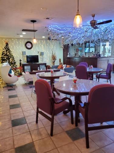 Houston Inn and Suites in Houston, USA