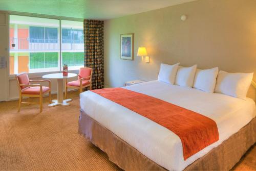 Ramada by Wyndham Kissimmee Gateway - image 8