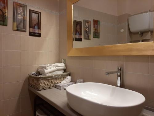 B&B Il Vecchietta BnB La Faggia
