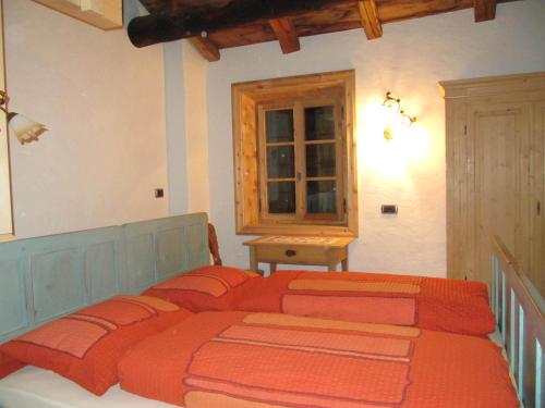 Bed & Breakfast Campaciol, Livigno (fotografie 2)
