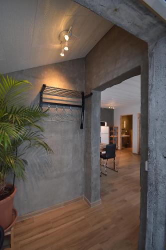 The Potato Storage in Skaftafell