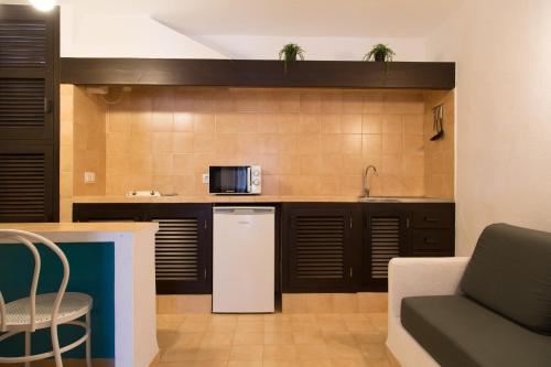 Apartamentos Noray 5