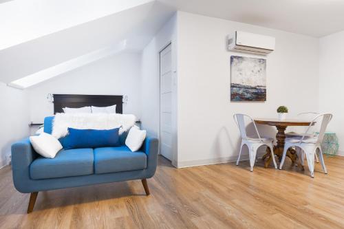 Loft B301