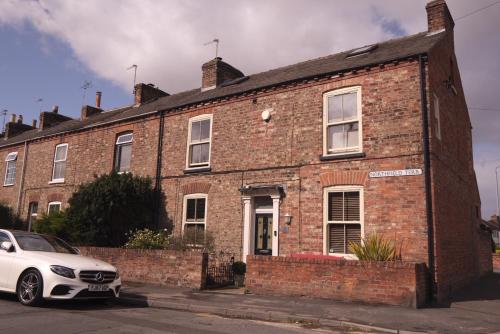 The Old Post Office, , North Yorkshire