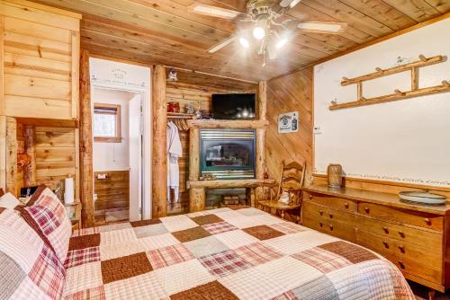 Heavenly Valley Lodge - image 2