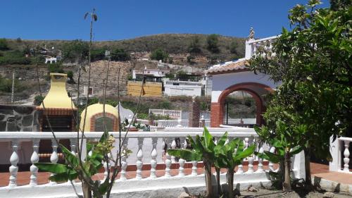VILLA RAYAO