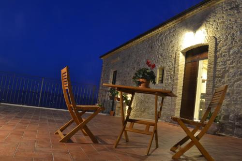 A Casa Nostra Residenza di Charme 4