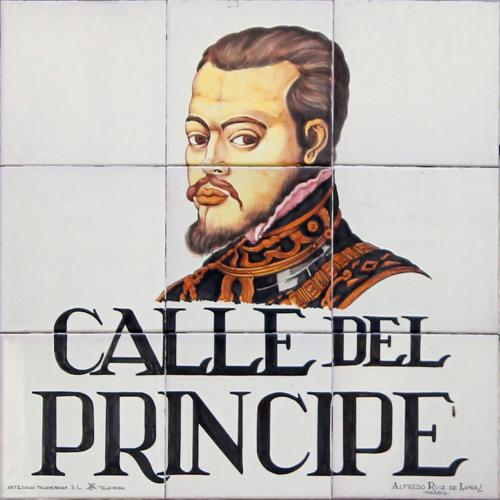 Principe Santa Ana Madrid Centro, Madrid (fotografie 2)