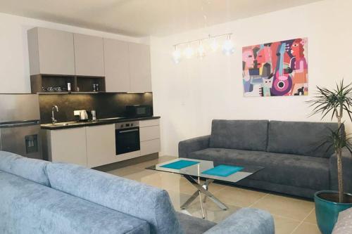Apartment right in the center of Brno 2