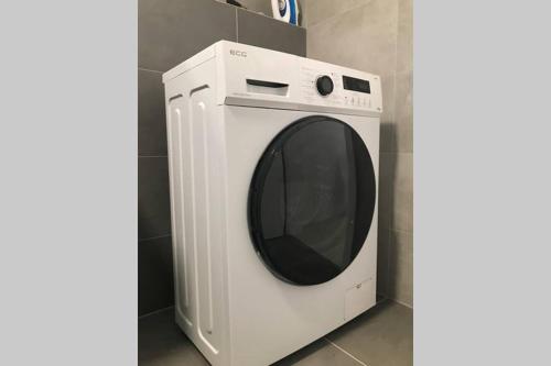 Apartment right in the center of Brno