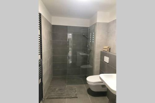 Apartment right in the center of Brno