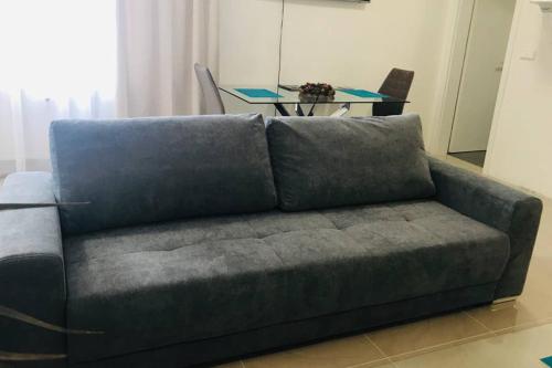 Apartment right in the center of Brno 5