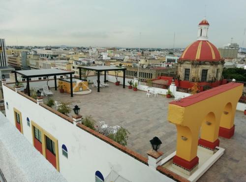 238440433 Hotel de Mendoza