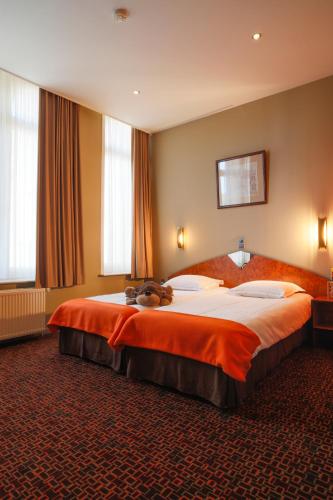 Hotel Brasserie Grupello
