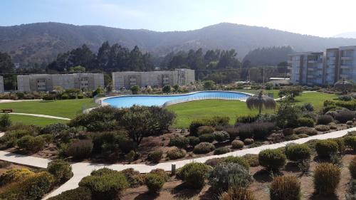 مناطق جذب قريبة, Lomas Papudo 4 in Zapallar