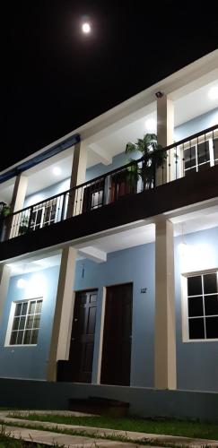 Hotel Real del Rio in 리오 둘체