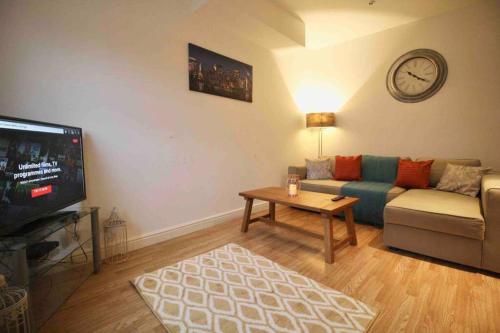 #stayhere 5 - Sleeps 10, Close To Leeds City Centre, Headingley, West Yorkshire