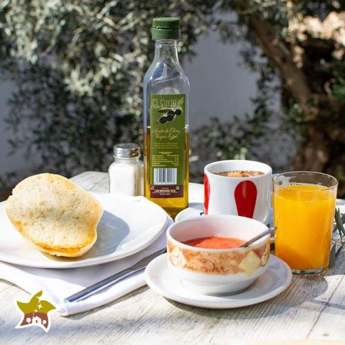 Hotel EH Piedra Y Luz in Hinojosa del Duque