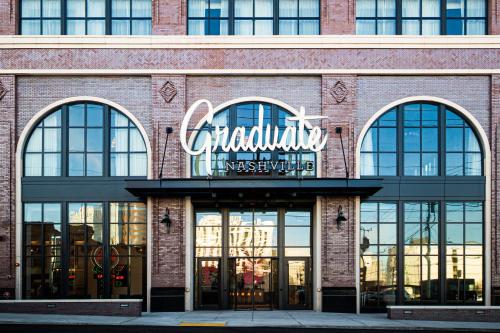 238444944 Graduate by Hilton Nashville