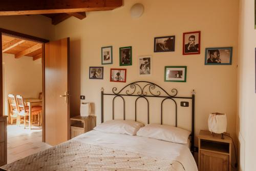 B&B Rosa Dalfonsina in Villalfonsina
