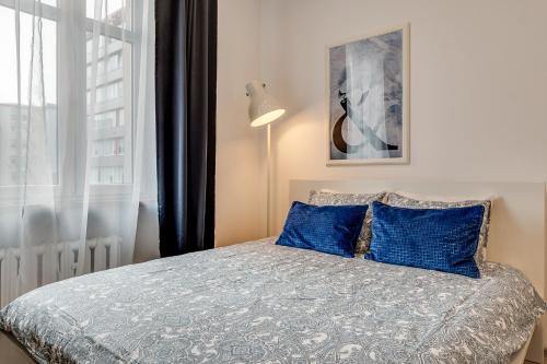 KATO Apartamenty Centrum, Катовице