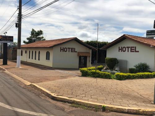 Hotel Bem Bom