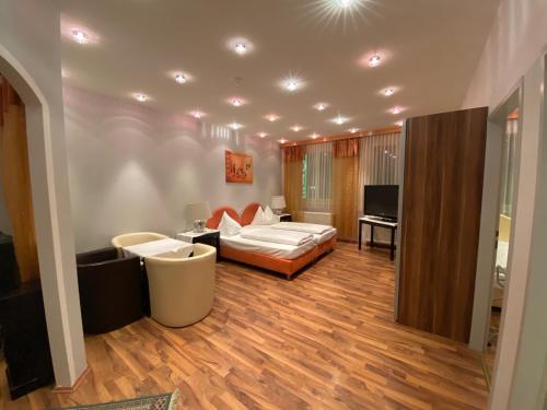 Ferienappartement Auerhahn in Vöcklabruck, Österreich