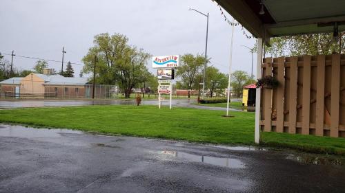Riverview Motel, Dunnville (foto 10)