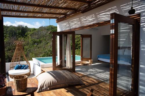 El Alquimista Yoga Spa