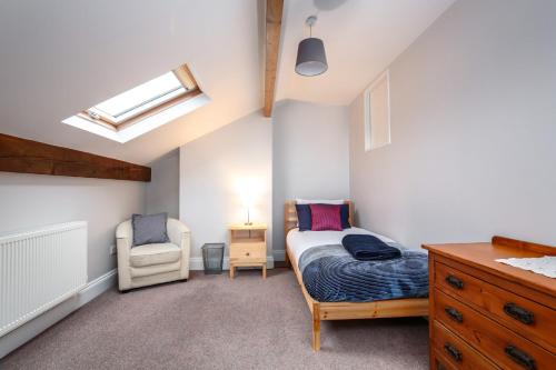 Bedzzz - Booklovers Dream, Preston (foto 6)