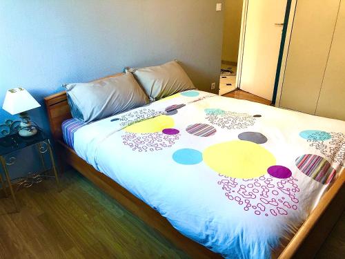 L Appart Airport Eurexpo