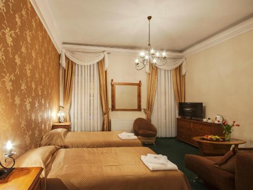 Abella Suites & Apartments by Artery Hotels, Kraków (zdjęcie 5)