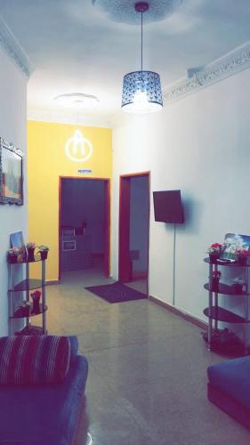 

Holiday Hotel