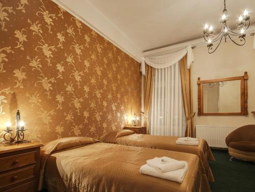 Abella Suites & Apartments by Artery Hotels, Kraków (zdjęcie 6)
