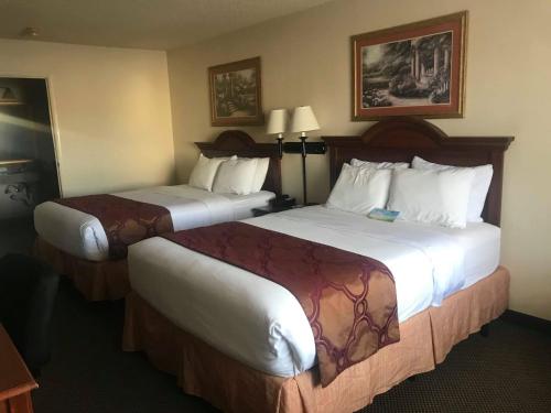Days Inn by Wyndham Abilene – Abilene, TX