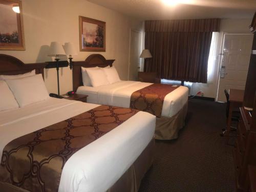 เดย์ อินน์ บาย วินด์แฮม อาบีลีน (Days Inn by Wyndham Abilene) in อาบีลีน (TX)