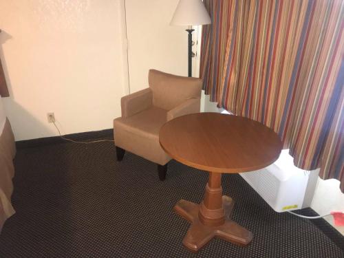 Days Inn by Wyndham Abilene – Abilene, TX