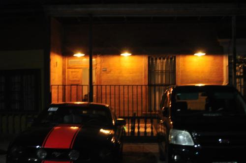 Loft Histórico Manuel Rodriguez (Loft Historico Manuel Rodriguez) in อีกีเก