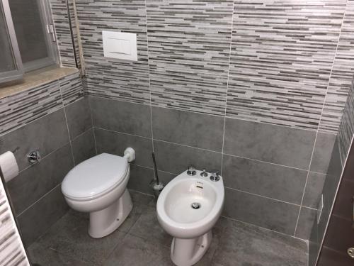 Casa Sunshine - Casa Vacanze al mare
