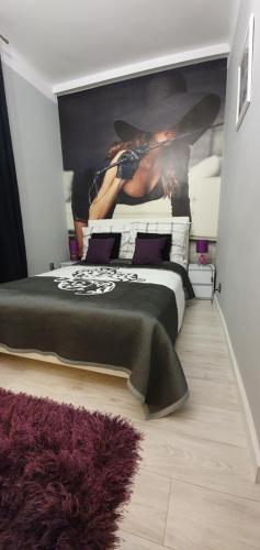 Apartamenty Deluxe NADIA II - Centrum