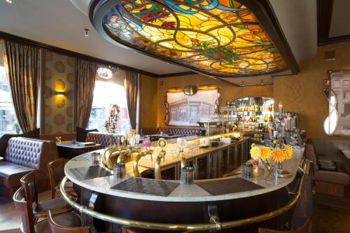 Hotel Brasserie Grupello