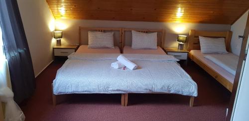 Hotel Rohanov