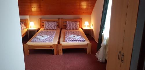 Hotel Rohanov - image 13