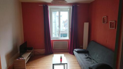 LE THIERS - Apartment - Belfort