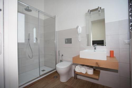 Guesthouse Porto di Roma - image 11