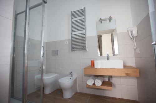Guesthouse Porto di Roma - image 5