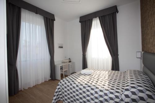 Guesthouse Porto di Roma - image 12